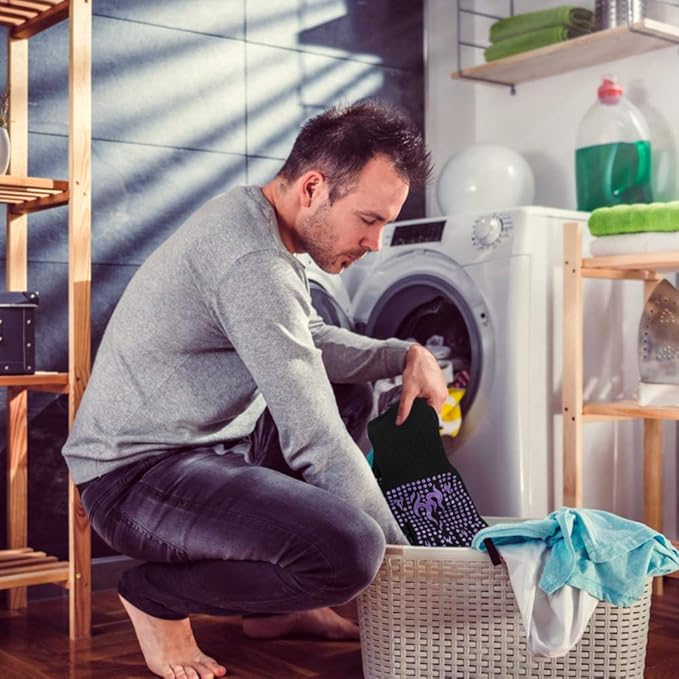 Comsmart BBQ Gloves, 1472 Degree F Heat Resistant Grilling Gloves Silicone Non-Slip Oven Gloves Long Kitchen Gloves for Barbecue, Cooking, Baking, Cutting