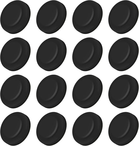 Appliance Sliders for Kitchen Appliances 16 PCS Self-Adhesive Small Kitchen Appliance Accessories Kitchen Hacks Easy to MovIing & Space Saving Kitchen Must Have Gadgets