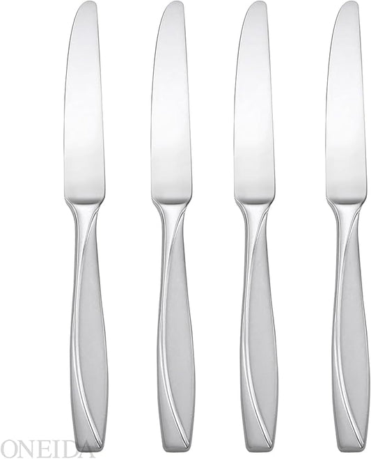 Oneida Camlynn Set of 4 Dinner Knives