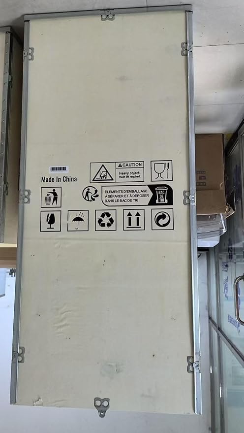 VEVOR Commercial Ice Cream Machine, 21-31 L/H Yield, 1800W 3-Flavor Freestanding Soft Serve Ice Cream Maker, 2 x 5.5L Stainless Steel Cylinder, LED Panel Auto Clean Pre-cooling, for Restaurant Bars