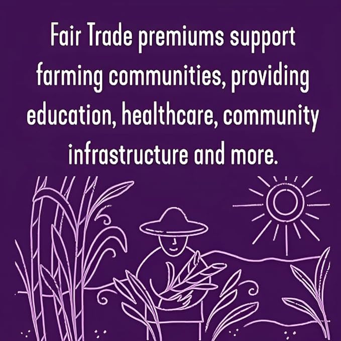 Wholesome Sweeteners 16-Ounce Organic Cane Sugar, Fair Trade, Non GMO, Gluten Free, Pure & Vegan, for Baking and Sweetening, 1 Pack