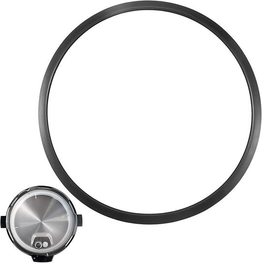 S-9882 Pressure Cooker Gasket,Canner Sealing Replacement for Mirro Pressure Gasket 12qt/16qt/22qt,M-0512,M-0522,M-0312, M-0406,M-0416,M-0526,M-0622