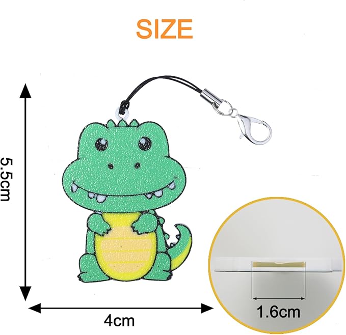 Cartoon Can Protector - Cute Easy Tab Can Opener Drink Can Protector Cap for Coke,Beer Soda,Party,BBQ,Beach Accessory