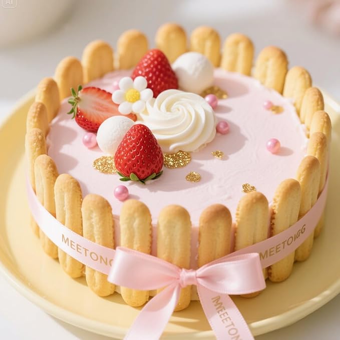 Pink Pearl Sugar Sprinkles, Desserts Decoration, Edible Pearl Candy, 150g/5.29oz Mix Size, Cake, Donut, Cupcake, Gender- Reveal Party, Valentine's Day, Wedding Party, Christmas Supplies