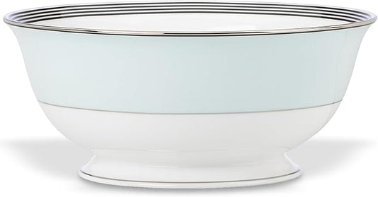 Kate Spade New York Parker Place Large Serving, 2.70 LB, Soup/Cereal Bowl