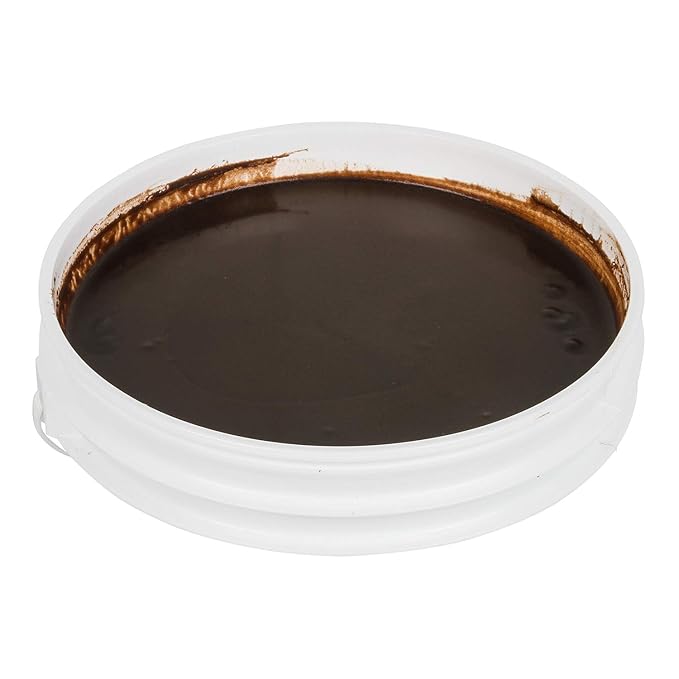 Rich's Heat 'N Ice Icing for Donuts, Rolls & More, Chocolate, 192 Ounce