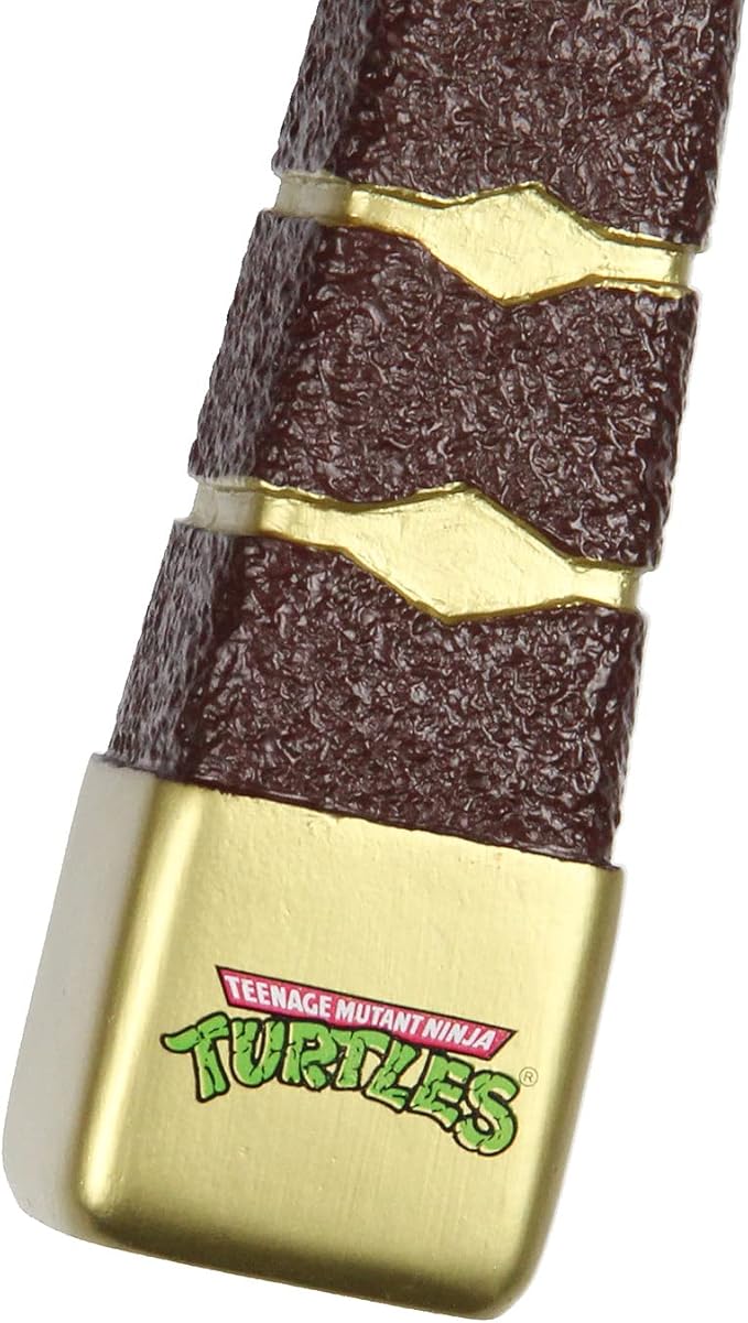 Teenage Mutant Ninja Turtles TMNT Raph's Famous Original Sai Pizza Cutter Wheel Tool