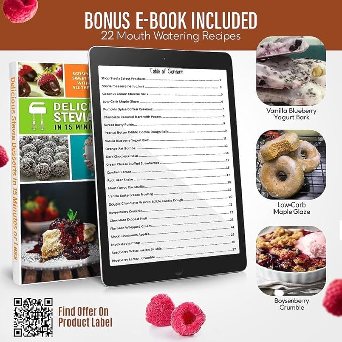 Stevia Select Irish Cream Stevia Extract Liquid - Zero Calorie Sweetener - All Natural Liquid Stevia Extract Sweetener Liquid - Pure Stevia Liquid Sweetener - Keto Sweetener & Sugar Alternative 2 Oz (2 Pack)