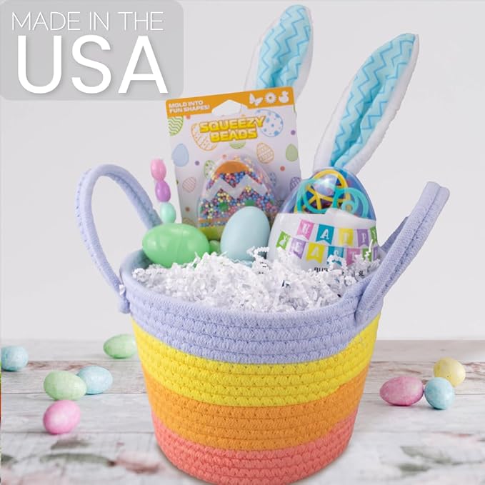 MagicWater Crinkle Cut Paper for Gift Baskets - 2LB White - Perfect for Shredded Paper Filler, Basket Filler, Gift Boxes, Bridesmaid Gifts, Halloween Stuffers & More – Ideal for All Occasions