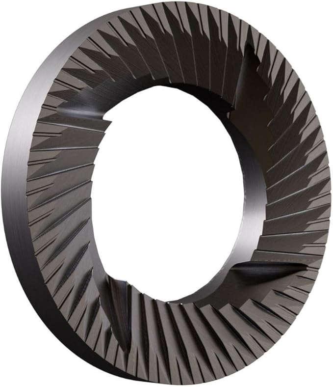 Pietro Pro Brewing Manual Coffee Grinder - Made in Italy - By Fiorenzato (Green)