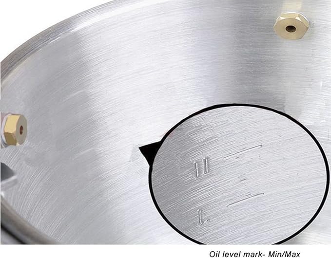 16L Electric Pressure Fryer,110V High-Pressure Chicken Fryer with Safety Features,Stainless Steel Healthy Countertop Deep Fryer for Crispy Fried Delicacies, Commercial-Grade Food Oven