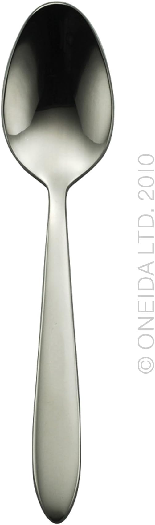 Oneida Mooncrest 65-Piece Flatware Set, Service for 12 Silver