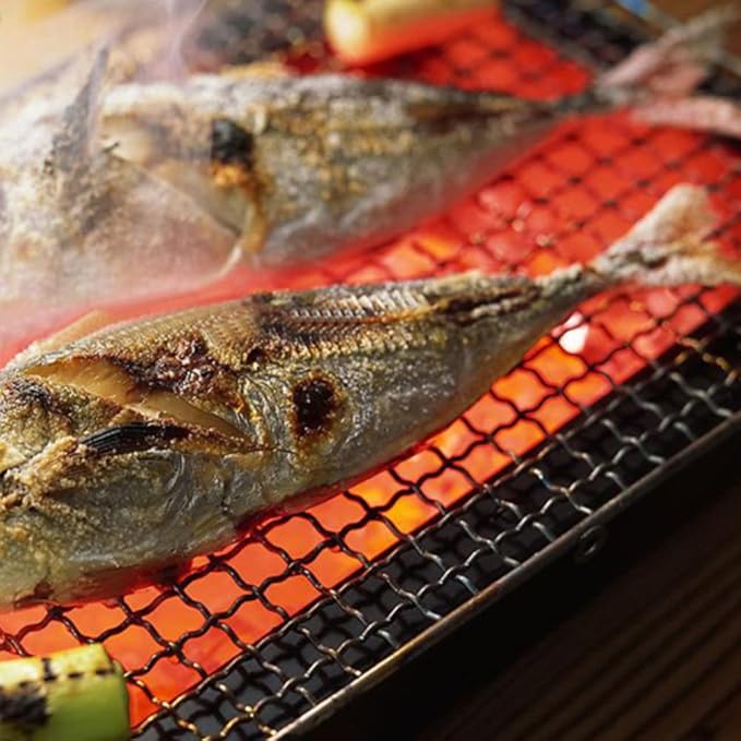 JoyRay Grill Rack Grids, Stainless Steel BBQ Roasting Rack or Baking/Cooling Rack, For Oven and outdoor Barbeque,Oven & Dishwasher Safe.