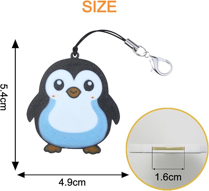 Cartoon Can Protector - Cute Easy Tab Can Opener Drink Can Protector Cap for Coke,Beer Soda,Party,BBQ,Beach Accessory