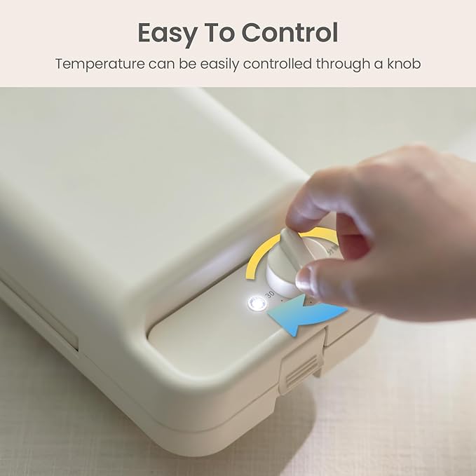 Waffle Sandwich Maker 2 in 1 Grill, Olayks Compact Waffle Makers with Removable Non-Stick Plates, Perfect for Cooking Grilled Cheese, Tuna Melts, Burgers, Steaks and Snacks