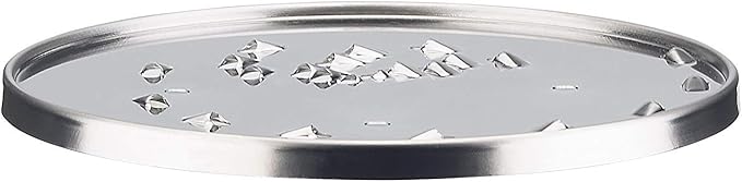 Cuisinart Food Processor 14-Cup Vegetable Chopper for Mincing, Dicing, Shredding, Puree & Kneading Dough, Stainless Steel, DFP-14BCNY