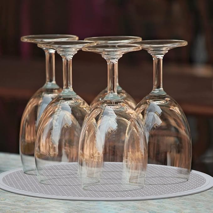 Microwave Dish Cover Microwave Cover for Food Microwave Splatter Cover - Silicone Microwave Plate Cover Dish Covers for Microwave Oven Cooking Anti-Splatter Guard Lid