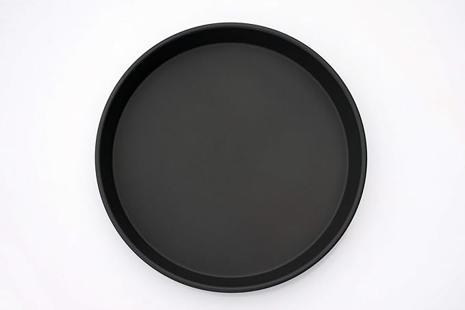 LloydPans Deep Dish Nesting Pizza Pan 12 Inch by 1.5 Inch - PSTK