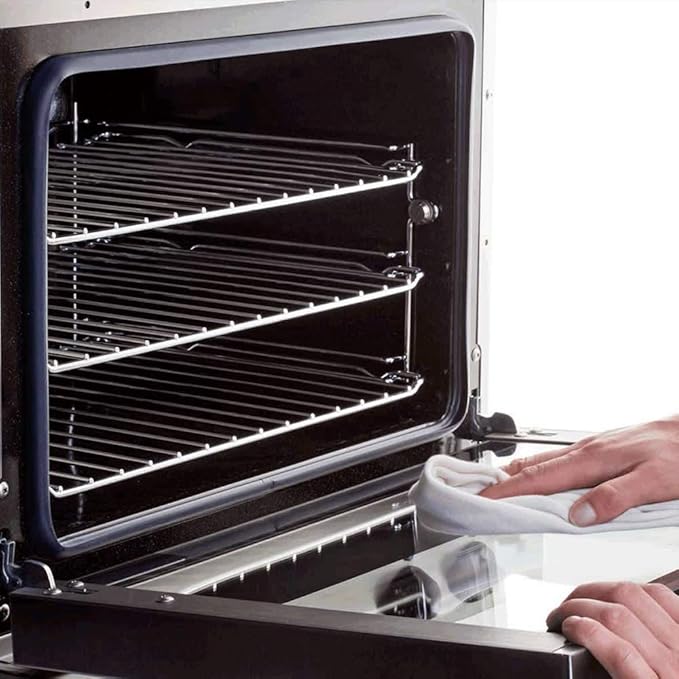 Moffat E22M3 24" Countertop Convection Oven, Electric 110-120V/50/60/1-ph Half Size Single Deck