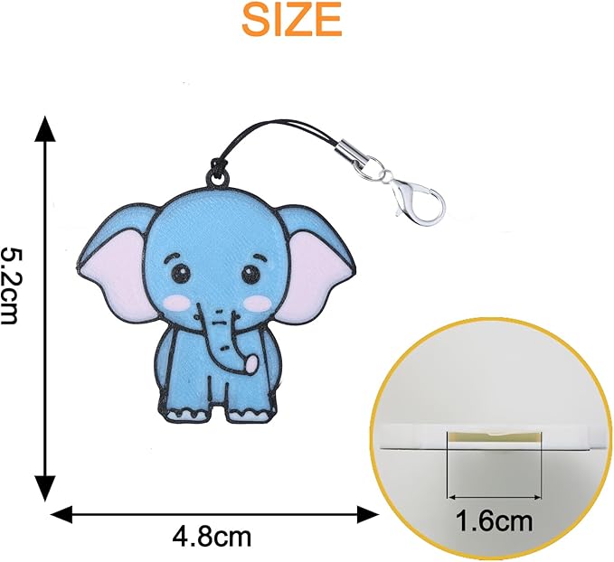 Cartoon Can Protector - Cute Easy Tab Can Opener Drink Can Protector Cap for Coke,Beer Soda,Party,BBQ,Beach Accessory