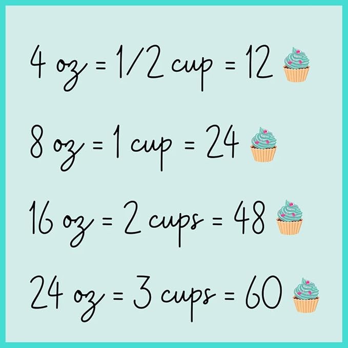 Moon Child Sprinkle Mix by Simply Sucré | Gothic | Star & Galaxy Edible Sprinkles | Bulk Sizes: 4 oz, 8 oz, 16 oz (4 oz jar)