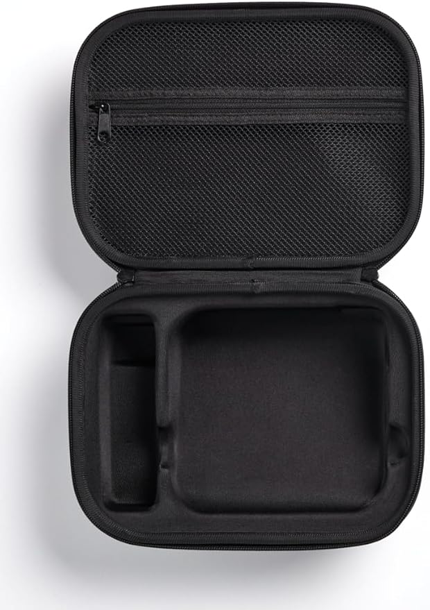 Brother PT-D210SV Label Maker Bonus Bundle Comes with a Protective Carrying case, an Adapter, and Two Sample Genuine TZe Label Tapes for Added Value.