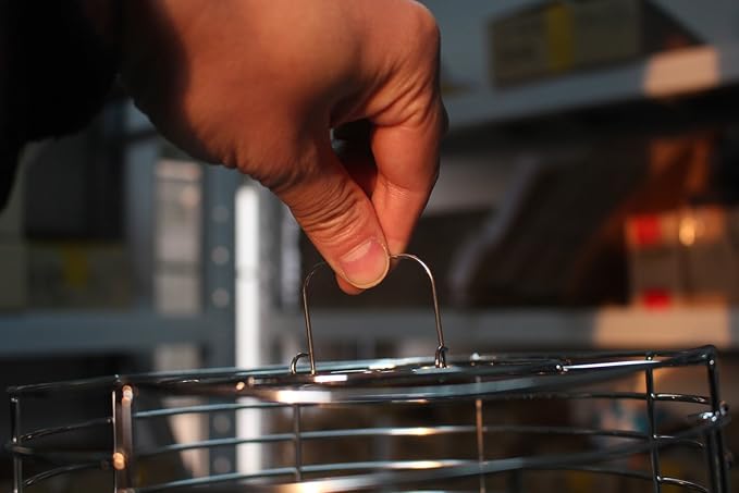 5L Black Garlic Fermenter Full Automatic Intelligent Control Garlics Maker Multi Clove Garlic Cooker FCC UL Approved