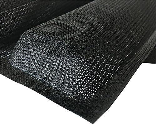 Bluedrop Hot Dog Molds Silicone Bread Forms Non Stick Bakery Trays For Roll Toasting 5 Loaves 12" Sheets