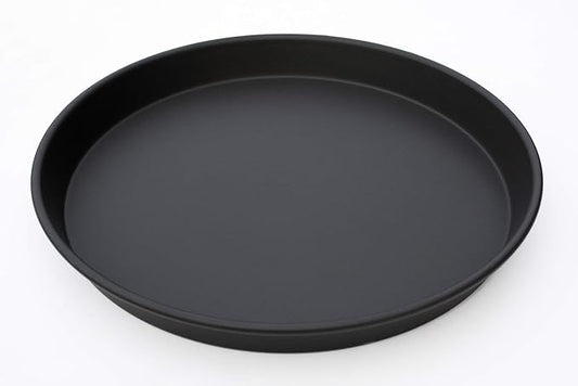 LloydPans Deep Dish Nesting Pizza Pan 14 Inch by 1.5 Inch - PSTK