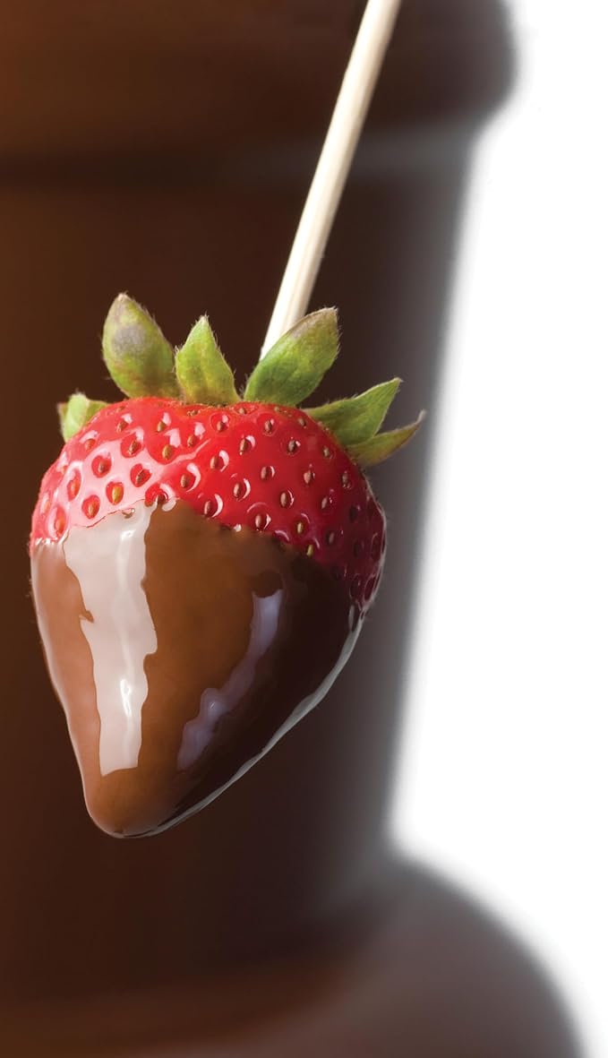 Sephra Fountain-ready Belgian Milk Chocolate 20lb Case - Ideal for Melting