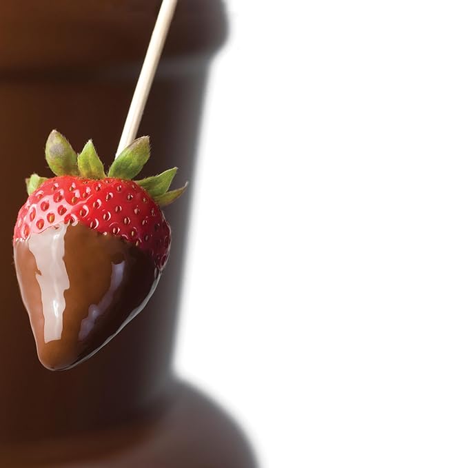 Sephra Fountain-ready Milk Chocolate Flavor Melts - 20lb Case