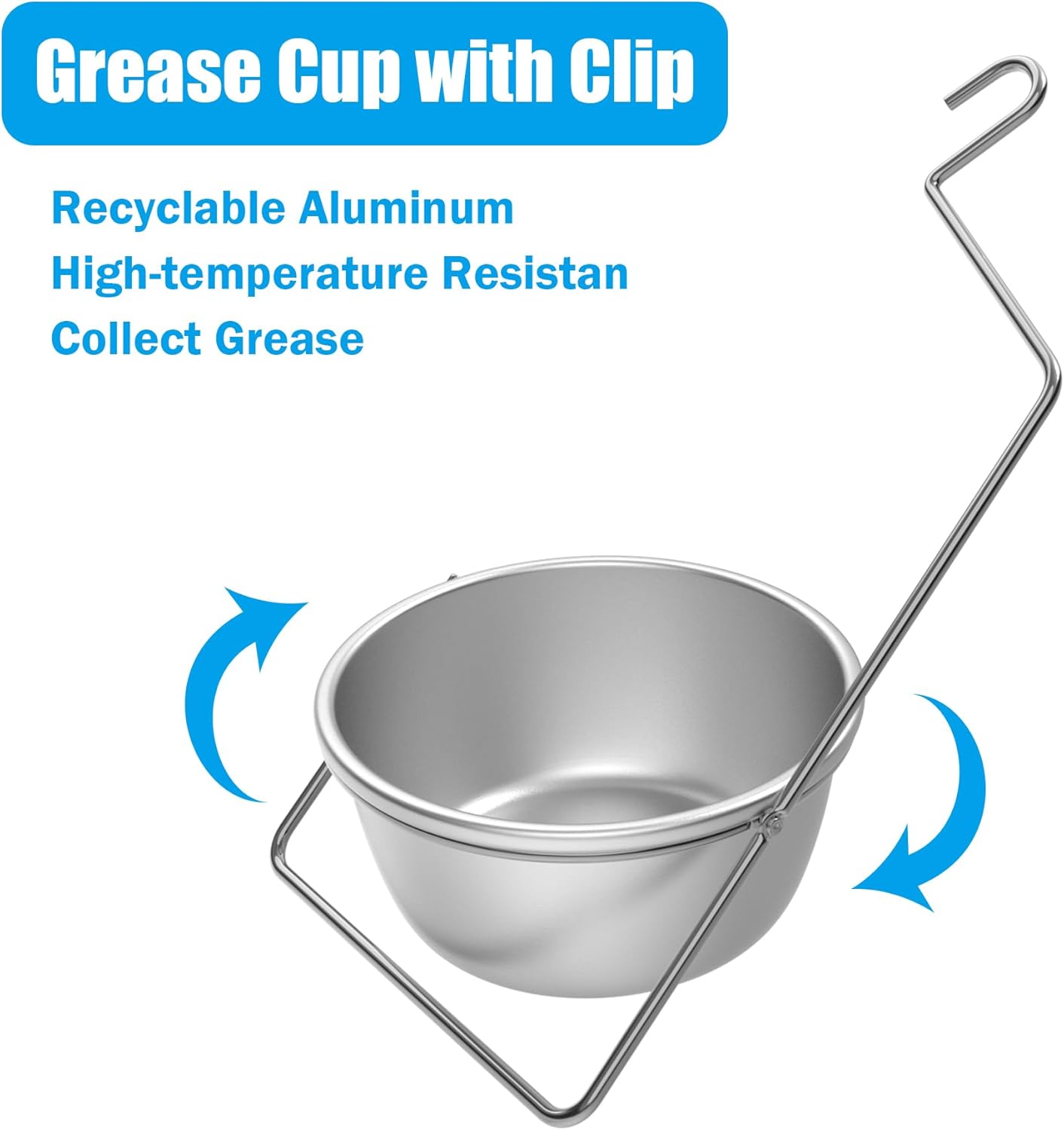 Professional 16x24 in Flat Top Griddle for Camp Chef Tahoe, Expedition 3X,Fry Griddle Accessories for Camp Chef 16" 2 Burners Camp Propane Stove Grill,1 Carry Bag and Grease Cup with Clip