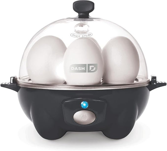 Rapid Egg Cooker