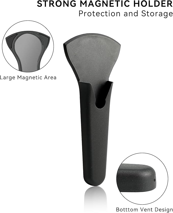 Kitchen Scissors for Food, HUNTER.DUAL Heavy Duty Come Apart Poultry Shears for Cooking, All Purpose for Cutting Chicken, Meat, Fish & Vegetables (Black, 8.97 Inch)