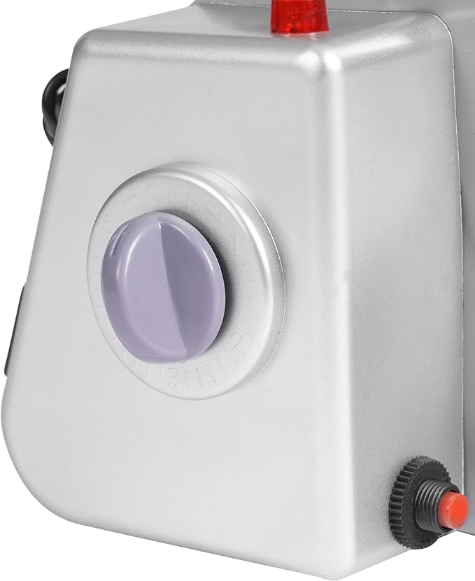 Electric Grain Mill Grinder High Speed 30000r/min Powder Machine Grain Spice Herb Grinder Dry Grinder Machine Stainless Steel Powder Grinder for Dry Spice Herbs Grains Coffee Rice Pepper (1000g 3600W)