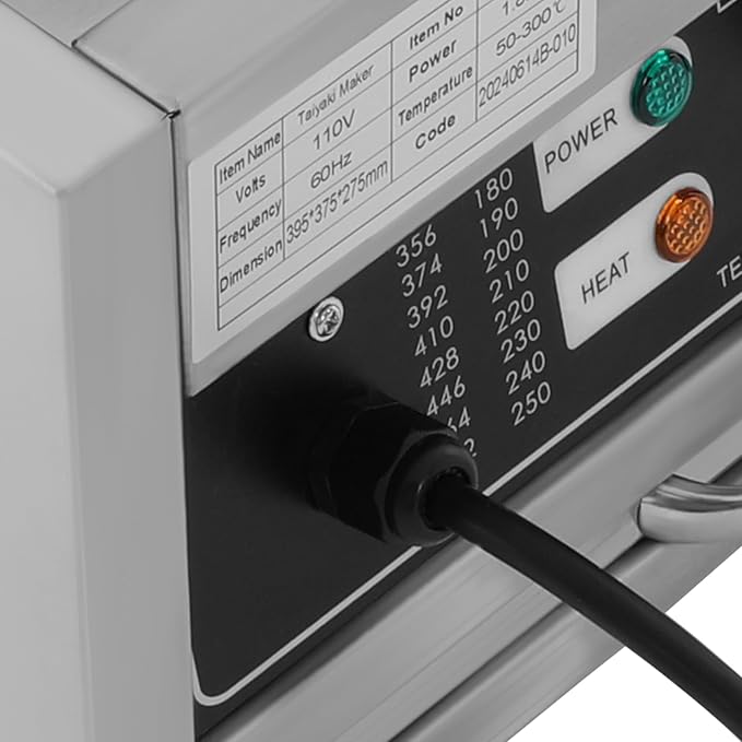 180° Rotating Waffle Maker Machine, 1.8KW High-Power Silver Waffle Maker with 12 Slots, Adjustable Temperature & Timer, Non-Stick Coating, Complete Accessories Included, Stainless Steel