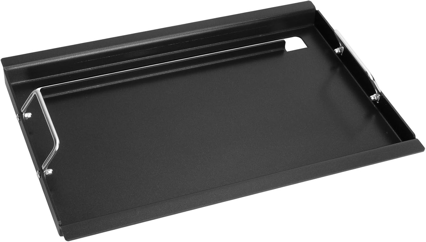 Full Size Griddle for Charbroil Performance Convective 3 Burner 463228622 463732823 463732623 463732923, Flat Top Griddle for Charbroil Grill Replacement Parts for G426-0005-W1