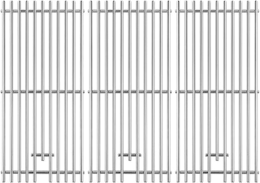 740-0780 Grill Grates Replacement Parts for Kitchenaid 720-0745A 720-0745B 720-0745 810-0021 Jenn-air Grill Parts 720-0727 720-0709B 720-0709 Perfect Flame 3019L LPG 3019LNG 3019L Cooking Grates