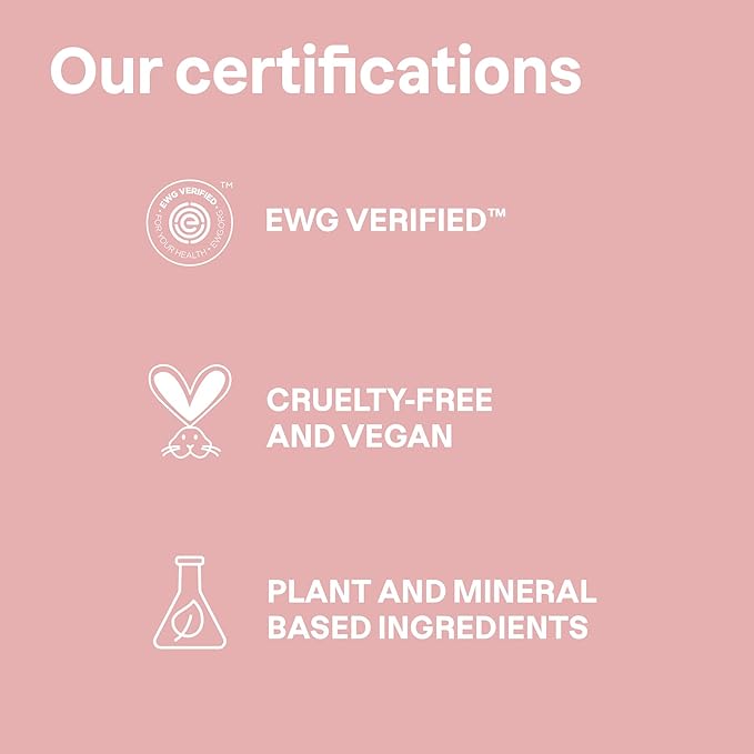 ATTITUDE Baby Dish Soap and Bottle Cleaner, EWG Verified Dishwashing Liquid, No Added Dyes or Fragrances, Tough on Milk Residue and Grease, Vegan, Unscented, 23.7 Fl Oz