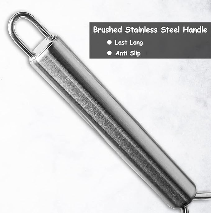 VOVOLY Lemon Zester, Cheese Grater, Parmesan Cheese, Ginger, Garlic, Nutmeg, Chocolate, Citrus, Lime Zester & Grater, Kitchen Tool with Razor-Sharp Stainless Steel Blade