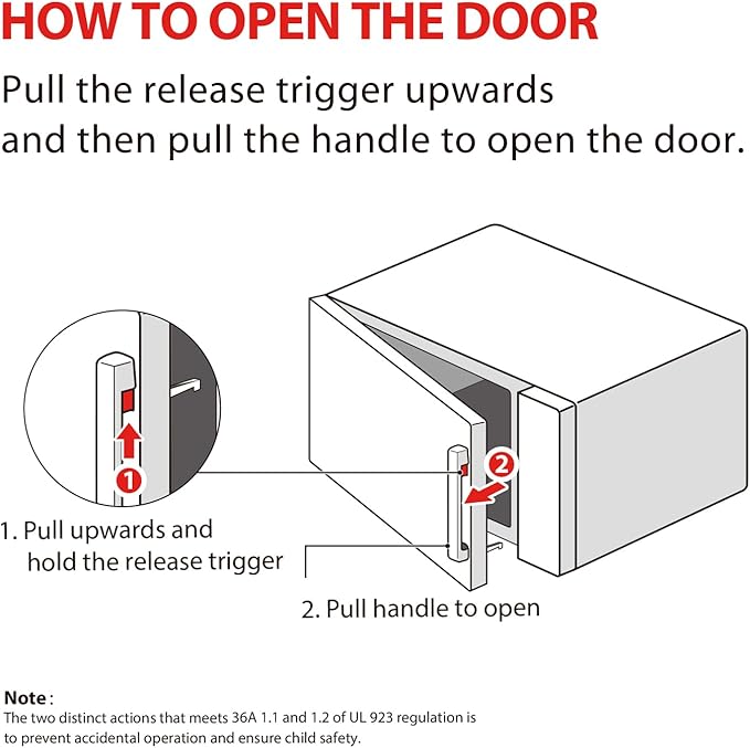 TOSHIBA Inverter Countertop Microwave Oven Air Fryer Combo MASTER Series, Broil, Convection, Speedy Combi, Even Defrost 11.3'' Turntable Sound On/Off, 27 Auto Menu&47 Recipes