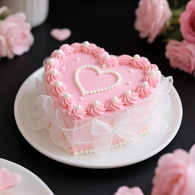 Edible White Pearl Sprinkles for Cake Decorating,Edible Pearl Sugar Mix Size 130g/4.58oz,Baking Candy Decorations,Cupcake Toppers,Cookie Donuts Ice Cream Dessert Decorating,Wedding Birthday Party Valentines Christmas Supplies