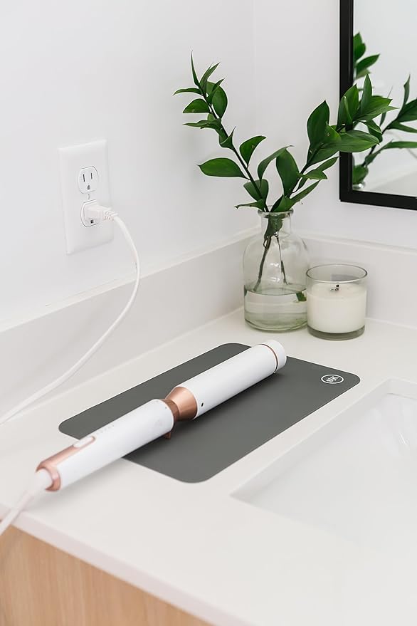 The Silicone Kitchen Starter Set Gift Bundle, 24 Regular, 12 Jumbo, 24 Mini Baking Cups, 2 Half-Sheet, 2 Quarter-Sheet Baking Mats, Blue, Green, White