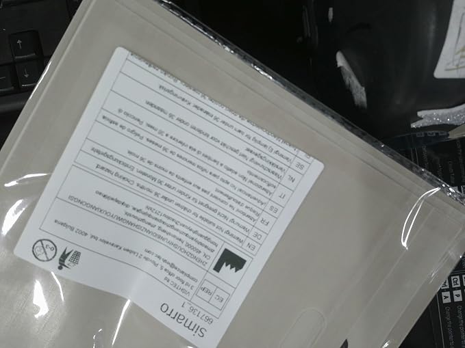 simarro 8-Pack Toast Bags, Reusable Toast Bags, 3 Sizes Heat Resistant Non-Stick Sandwich Toasted Cheese Toasting Bag, Washable Toast Bag for Toasted Sandwiches, Chicken Panini and Toast