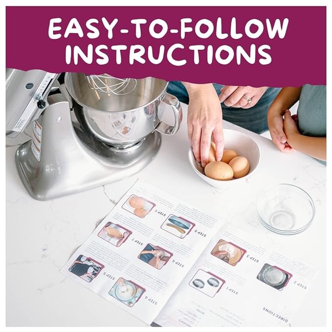 Gluten-Free Confetti Cake Pop Kit - Milk Chocolate Coating