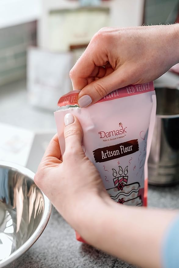 Classic Raspberry Cake Pop Kit - Milk Chocolate Coating