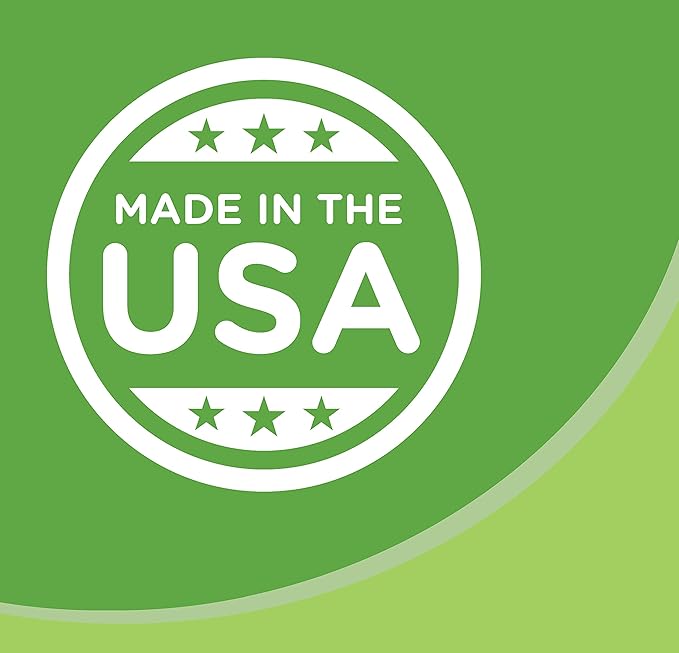 Amazon Basics Everyday Paper Plates, 8.62 Inch, Disposable, 200 Count