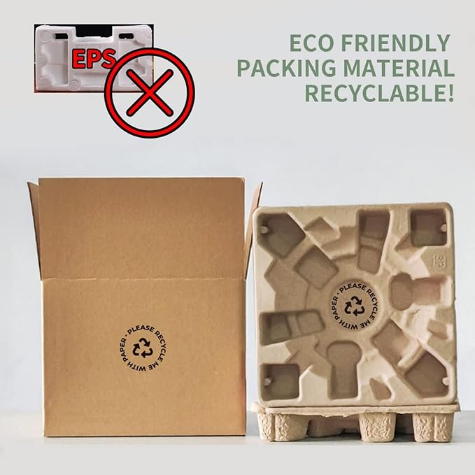 ICOOK 6.5 Quart Slow Cooker, Simmer Pot with Transparent Glass Cover, Cooks Entrees, Adjustable Temp, Sauces, Soups, Roasts, Stews and Dips (Red)