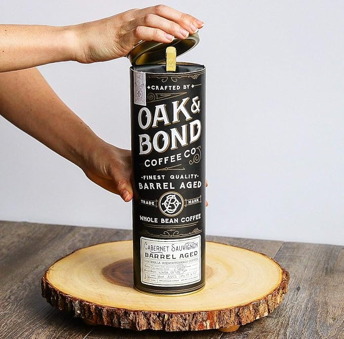 Oak & Bond Coffee Co. Besmon Anti Barking Control Devices Ultrasonic Dog Barking Deterrent Stop Barking Devices Outdoor Waterproof with 3 Level Adjustable to 50 Feet Range