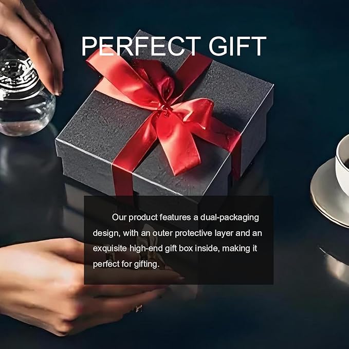 V6 Pro Portable Coffee Grinder - 60 Grind Settings Conical Burr, USB-C Fast Charge 4400mAh for Camping Travel Office, Aircraft Aluminum Body, Cup Holder Size, Quiet ≤65dB & 2-Yr Warranty